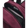 imageUnder Armour Halftime Backpack Black 001White One Size Fits All601 Dark Maroon  Black  Metallic Black