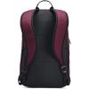 imageUnder Armour Halftime Backpack Black 001White One Size Fits All601 Dark Maroon  Black  Metallic Black
