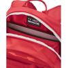 imageUnder Armour Halftime Backpack Black 001White One Size Fits All638 Chakra  After Burn  After Burn