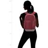 imageUnder Armour Halftime Backpack Black 001White One Size Fits All690 Chestnut Red  Fresh Clay  Fresh Clay