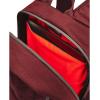 imageUnder Armour Halftime Backpack Black 001White One Size Fits All690 Chestnut Red  Fresh Clay  Fresh Clay