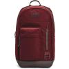 imageUnder Armour Halftime Backpack Black 001White One Size Fits All690 Chestnut Red  Fresh Clay  Fresh Clay