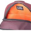 imageUnder Armour Halftime Backpack Black 001White One Size Fits All690 Chestnut Red  Fresh Clay  Fresh Clay