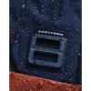 imageUnder Armour Halftime Backpack Black 001White One Size Fits AllAcademy Blue 408White