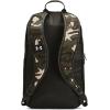 imageUnder Armour Halftime Backpack Black 001White One Size Fits AllBaroque Green 311Black