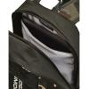 imageUnder Armour Halftime Backpack Black 001White One Size Fits AllBaroque Green 311Black