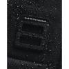 imageUnder Armour Halftime Backpack Black 001White One Size Fits AllBlack 001White