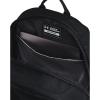 imageUnder Armour Halftime Backpack Black 001White One Size Fits AllBlack 001White
