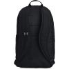 imageUnder Armour Halftime Backpack Black 001White One Size Fits AllBlack 002Jet Gray