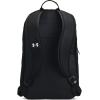 imageUnder Armour Halftime Backpack Black 001White One Size Fits AllBlack 003White