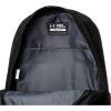 imageUnder Armour Halftime Backpack Black 001White One Size Fits AllBlack 003White