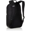 imageUnder Armour Halftime Backpack Black 001White One Size Fits AllBlack 003White