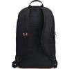 imageUnder Armour Halftime Backpack Black 001White One Size Fits AllBlack 004Black