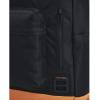 imageUnder Armour Halftime Backpack Black 001White One Size Fits AllBlack 004Black