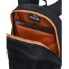 imageUnder Armour Halftime Backpack Black 001White One Size Fits AllBlack 004Black