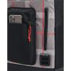 imageUnder Armour Halftime Backpack Black 001White One Size Fits AllBlack 005Black