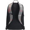 imageUnder Armour Halftime Backpack Black 001White One Size Fits AllBlack 005Black