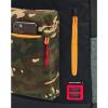 imageUnder Armour Halftime Backpack Black 001White One Size Fits AllBlack 006Red