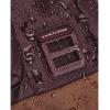 imageUnder Armour Halftime Backpack Black 001White One Size Fits AllDark Maroon 600Metallic Silver