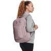imageUnder Armour Halftime Backpack Black 001White One Size Fits AllDash Pink 667Hushed Pink