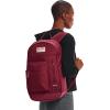 imageUnder Armour Halftime Backpack Black 001White One Size Fits AllLeague Red 626Micro Pink