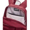 imageUnder Armour Halftime Backpack Black 001White One Size Fits AllLeague Red 626Micro Pink