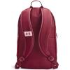 imageUnder Armour Halftime Backpack Black 001White One Size Fits AllLeague Red 626Micro Pink