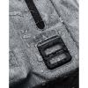 imageUnder Armour Halftime Backpack Black 001White One Size Fits AllPitch Gray Medium Heather 012Black
