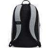 imageUnder Armour Halftime Backpack Black 001White One Size Fits AllPitch Gray Medium Heather 012Black