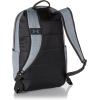 imageUnder Armour Halftime Backpack Black 001White One Size Fits AllPitch Gray Medium Heather 013Black