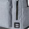 imageUnder Armour Halftime Backpack Black 001White One Size Fits AllPitch Gray Medium Heather 013Black