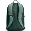 imageUnder Armour Halftime Backpack Black 001White One Size Fits AllToddy Green Medium Heather 370White