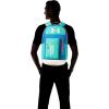 imageUnder Armour Halftime Backpack Black 001White One Size Fits AllVictory Blue 474Stone