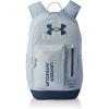 (465) Harbor Blue / Harbor Blue / Downpour Gray