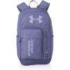 (558) Tempered Steel / Midnight Navy / Aurora Purple