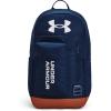 Academy Blue (408)/White