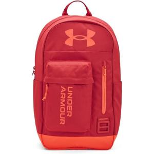 imageUnder Armour Halftime Backpack Black 001White One Size Fits All638 Chakra  After Burn  After Burn