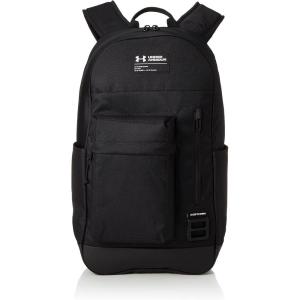 imageUnder Armour Halftime Backpack Black 001White One Size Fits AllBlack 003White