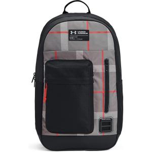 imageUnder Armour Halftime Backpack Black 001White One Size Fits AllBlack 005Black