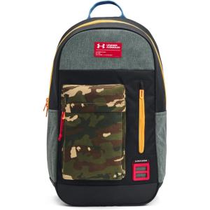 imageUnder Armour Halftime Backpack Black 001White One Size Fits AllBlack 006Red