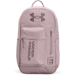 imageUnder Armour Halftime Backpack Black 001White One Size Fits AllDash Pink 667Hushed Pink