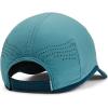 imageUnder Armour Womens Launch Run Hat400 Still Water  Static Blue  Reflective