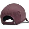 imageUnder Armour Womens Launch Run HatAsh Plum 554Reflective