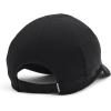 imageUnder Armour Womens Launch Run HatBlack 001Reflective
