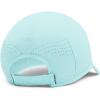 imageUnder Armour Womens Launch Run HatBreeze 441Reflective
