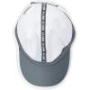 imageUnder Armour Womens Launch Run HatHalo Gray 014Reflective