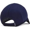 imageUnder Armour Womens Launch Run HatMidnight Navy 410Reflective