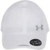 imageUnder Armour Womens Launch Run HatWhite 100Reflective
