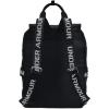 imageUnder Armour womens Favorite Backpack  Black 001White  One Size Fits Most