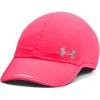 (683) Pink Shock/Pitch Gray/Reflective